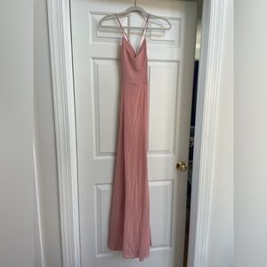 Show Me Your Mumu bridesmaid dress
